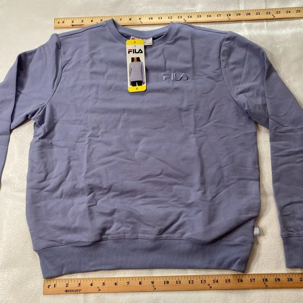 Sweatshirt - Picture 4 of 14